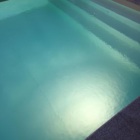 Casa De Ferrapilhe Villa Paranhos  ภายนอก รูปภาพ