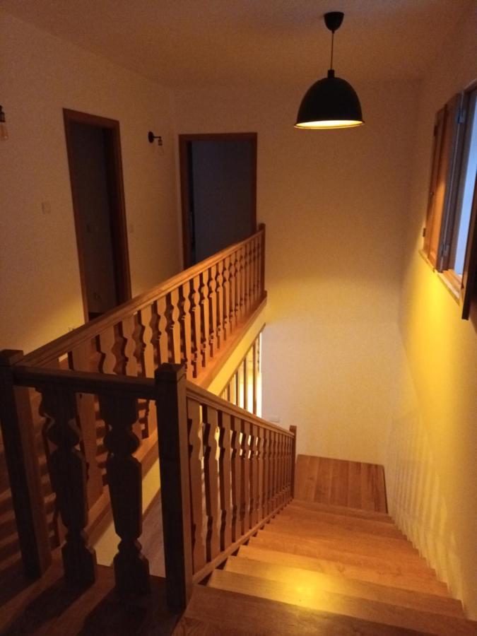 Casa De Ferrapilhe Villa Paranhos  ภายนอก รูปภาพ